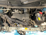 親切・丁寧な専門メカニックスタッフが応対!・車検・点検整備・事故等の修理などアフターサービスも安心。お車のカスタマイズもネクステージのサービススタッフまでご相談ください!
