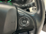 【アダプティブ・クルーズ・コントロール】予め設定した車速内でクルマが自動的に加減速。 前走車との適切な車間距離を維持しながら追従走行し、高速道路でのドライバーの疲労を軽減してくれる嬉しい機能付♪
