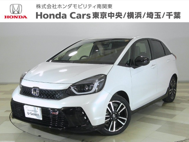 ホンダ フィット 