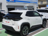 中古車保証は無料で一年間付帯します
