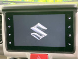 【ディスプレイオーディオ】視認性が高いディスプレイオーディオを装備♪操作性も良好で直感的なソース選択が可能です。