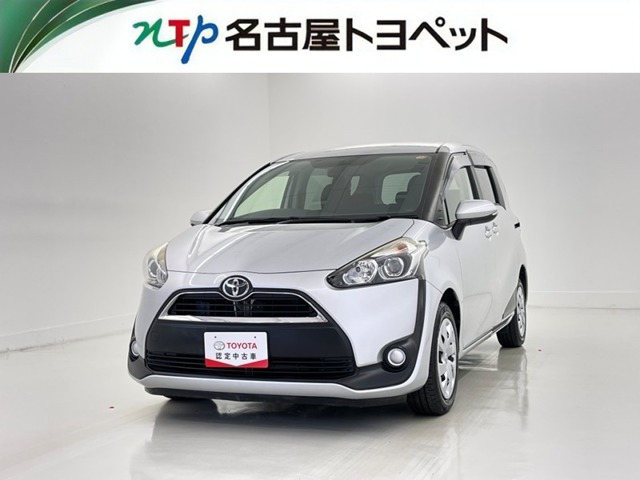 トヨタ シエンタ 
