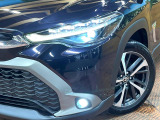【シーケンシャルターンランプ付きLEDヘッドライト】人気の『流れるウィンカー』付きのLEDヘッドライトを装備♪高級感はもちろん、点灯時は存在感たっぷりで他車からも認識されやすく安心です。