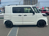 当店中古車は比較的状態の良い車を厳選しております。