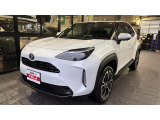 軽く強い、TNGA(Toyota New Global Architecture)コンパクトパッケージを採用しました。