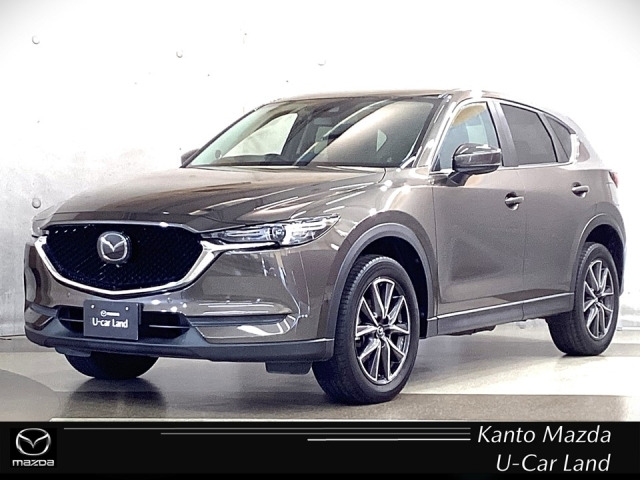 マツダ CX-5 