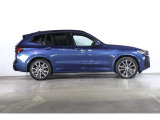 X3 xドライブ20d Mスポーツ ディーゼル 4WD 