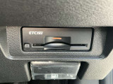 ETC2.0車載器です!高速道路の料金所で慌てて財布を探すことも無くなります!