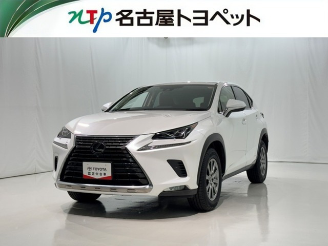 レクサス NX 