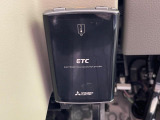 【ETC】高速道路の料金所をストレスなく通過!話題のスポットやサービスエリアに多い「スマートIC」利用時は必須のアイテムです。当店でセットアップを実施、ご納車当日からすぐにご利用いただけます!