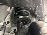 お車を安心してお乗りいただく為には、足回りの定期点検が欠かせません。サービスサポート(有償保証)では無料点検もご提供しており、安心のカーライフをお過ごしいただけるサポート体制が整っています。