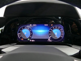 様々な情報を表示できるDigital Cockpit Proを装備