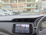 【日産純正 後方カメラ付きドライブレコーダー装着車】 映像/音声の記録はもちろん、映像再生時に走行軌跡や車速のわかるGPS搭載。事故時の客観的な検証に役立ちます。