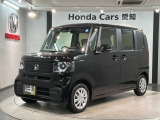 評価5 禁煙車 新車保証 試乗車  コンフォートパッケージ HONDASENSING 新車保証 試乗車 純正ナビLXU-242NBi TV Rカメラ CD録音 Bluetooth DVD シ-トヒ-タ- ETC LEDライト 両側電動ドア
