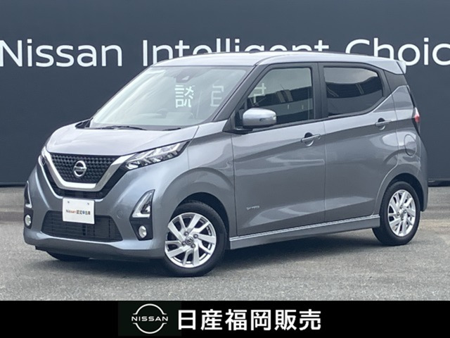 日産 デイズ 