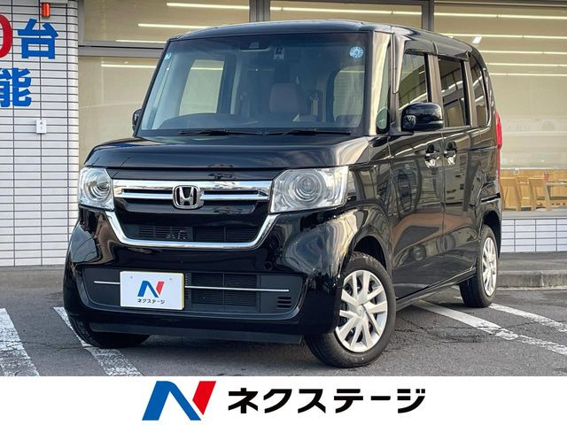 ホンダ N-BOX 