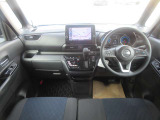【車装ルームクリーニング済み】車内は綺麗にクリーニングしていますので、是非、お確かめください。