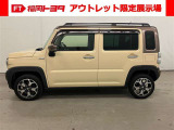 ハスラー J スタイルII 