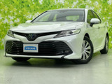 【中古車情報】トヨタ カムリ 2.5 X  の中古車詳細（走行距離：4.8万km、カラー：プラチナホワイトパールマイカ、販売地域：愛媛県松山市）
