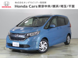 ホンダカーズ東京中央U-Select稲城店へようこそ。当社下取りのお墨付き車両。人気車両で充実装備の一台。おススメです。どうぞご覧くださいませ。