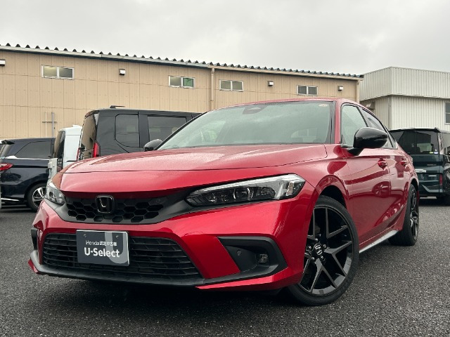 ホンダ シビック 