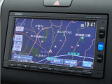 ◆ホンダ純正メモリーナビ◆初めての場所もナビゲーションがご案内!楽しい旅行をサポートします。