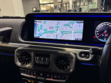 バックカメラにより駐車時の後方確認も楽にできます。