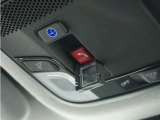 ◆新世代コネクテッド技術「Honda CONNECT」搭載。緊急時にオペレーターのサポートを受けることも可能です。