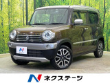 衝突被害軽減システム 禁煙車 ハーフレザーシート シートヒーター