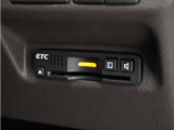 ◆ETC車載器 装備車◆今や必需品のETC!有料道路を利用する際にスムースに通過でき、わずらわしい料金支払いから開放されます!