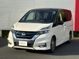 当店のおクルマをご覧いただき、誠にありがとうございます♪NISSANクオリティショップ認定【日産神奈川・Carスクエア平塚田村店】です!