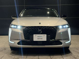 DS4  リヴォリ ブルーHDi ディーゼルターボ
