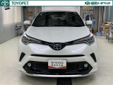 C-HR ハイブリッド 1.8 G 