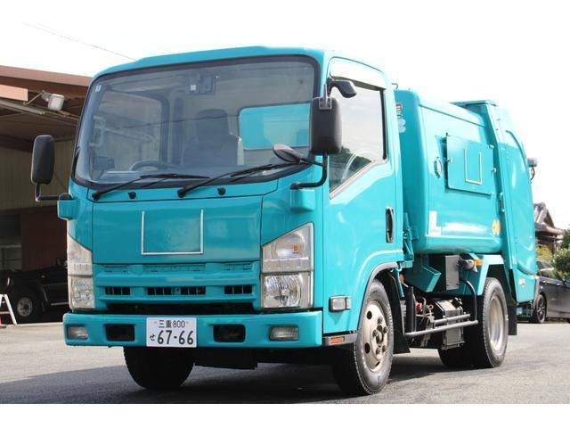 いすゞ エルフ 