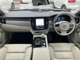 S90 リチャージ PHEV T8 AWD アルティメット 4WD 