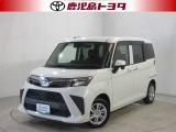 ご覧いただきありがとうございます、ルーミーXのご紹介です。