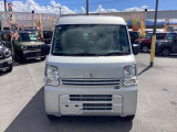 ミニキャブバン E ハイルーフ 4WD 