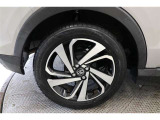 アルミホイール【タイヤサイズ195/60R17】