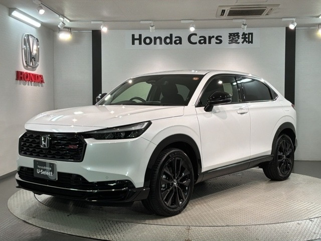 ホンダ ヴェゼル 