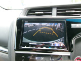 バックカメラその3