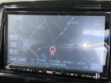 【ナビゲーション】使いやすいナビで目的地までしっかり案内してくれます。各種オーディオ再生機能も充実しており、お車の運転がさらに楽しくなります!!