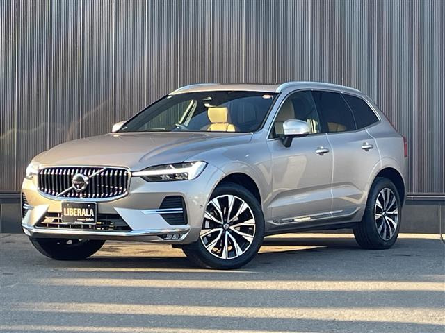 ボルボ XC60 