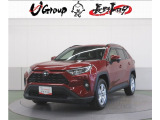 大人気クロスオーバーSUV。優れた4WDの高い走行性能や広い荷室空間を実現しています!