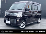 数あるお車の中から、当店の物件をご閲覧いただき、ありがとうございます。日産愛知販売 「Car-Selectイオンモール常滑」です。お客様のお車選びをお手伝いさせてください!