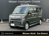 日産愛知販売 CarーSeiect中川の在庫車をご覧頂きまして誠にありがとうございます。この他にも画像がございますので、是非ご覧頂ければと思います。より詳しくお車をご覧いただけます。