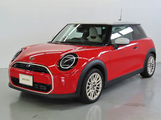 BMW MINI ミニ 