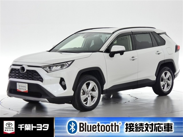 トヨタ RAV4 