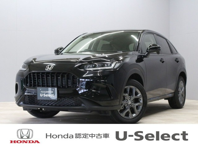 ZR-V 1.5 X