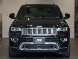 グランドチェロキー リミテッド 4WD 