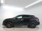 RX 450h バージョンL 4WD 